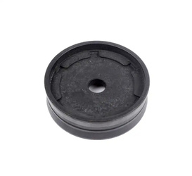 Actuator`s piston for bending arm